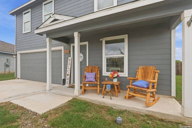 6202 Fallow Cove, San Antonio, TX 78252