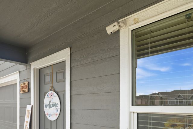 6202 Fallow Cove, San Antonio, TX 78252