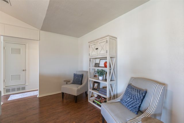 5724 Castle Road, Abilene, TX 79606