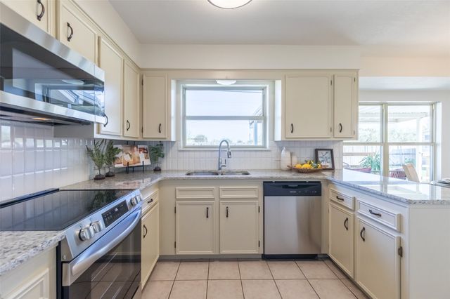 5724 Castle Road, Abilene, TX 79606