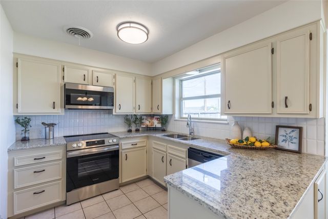 5724 Castle Road, Abilene, TX 79606