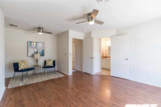 5724 Castle Road, Abilene, TX 79606