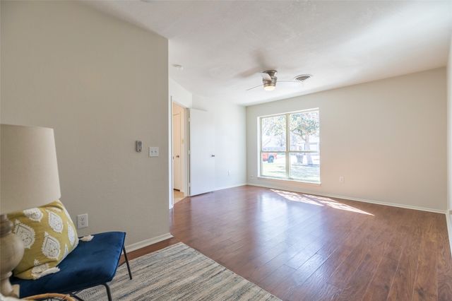 5724 Castle Road, Abilene, TX 79606