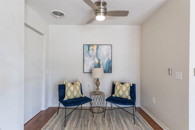 5724 Castle Road, Abilene, TX 79606