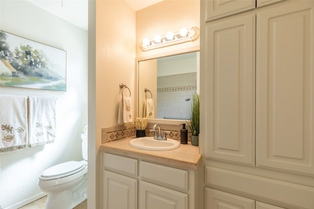 5724 Castle Road, Abilene, TX 79606