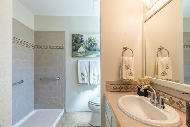 5724 Castle Road, Abilene, TX 79606