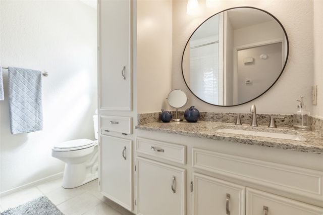 5724 Castle Road, Abilene, TX 79606