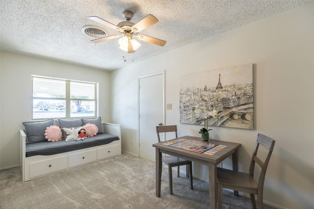 5724 Castle Road, Abilene, TX 79606