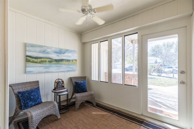 5724 Castle Road, Abilene, TX 79606