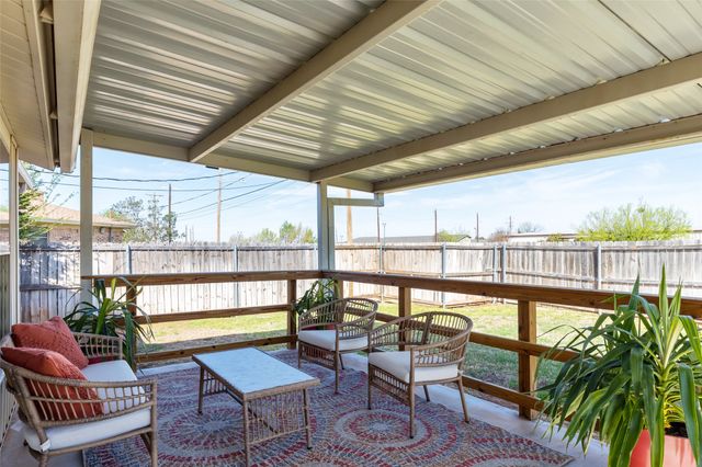 5724 Castle Road, Abilene, TX 79606