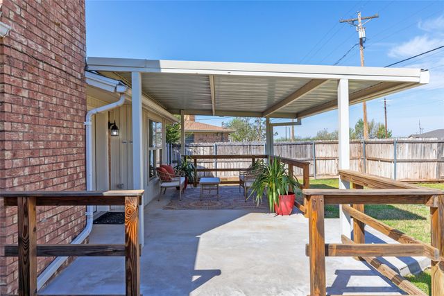 5724 Castle Road, Abilene, TX 79606