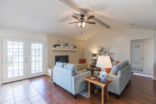 5724 Castle Road, Abilene, TX 79606