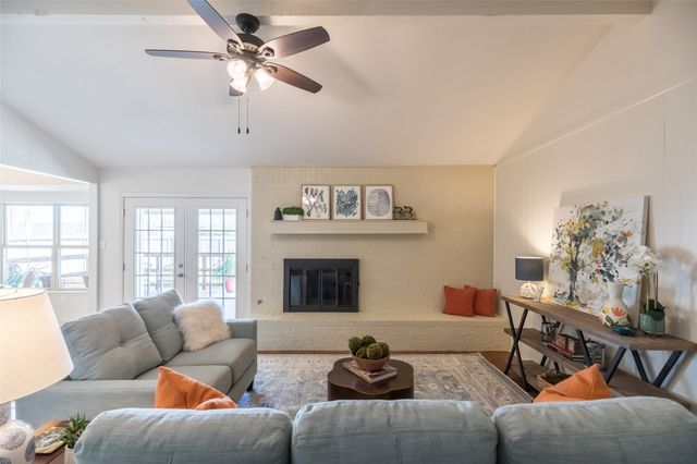 5724 Castle Road, Abilene, TX 79606