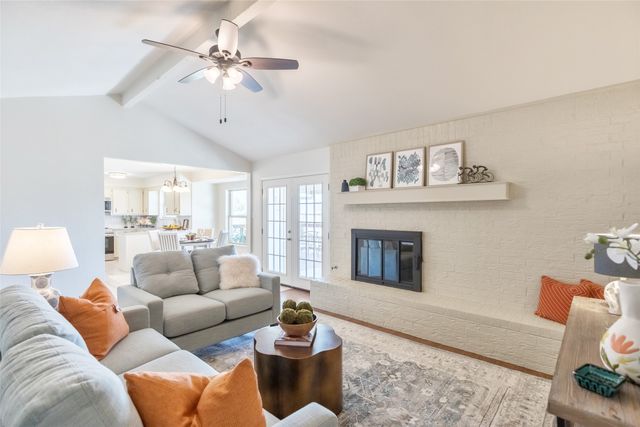 5724 Castle Road, Abilene, TX 79606