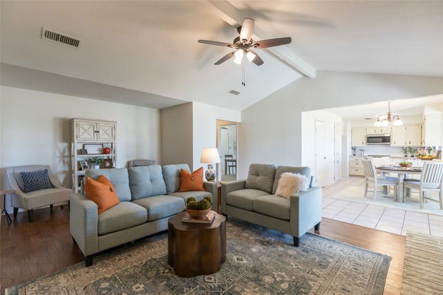 5724 Castle Road, Abilene, TX 79606