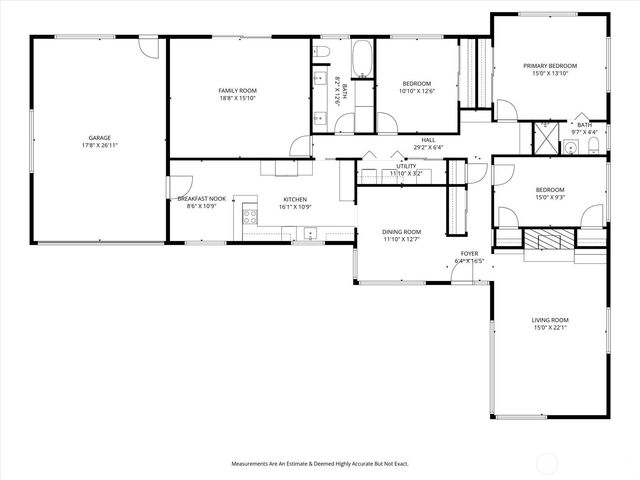 2428 Helena Lane, Everett, WA 98208