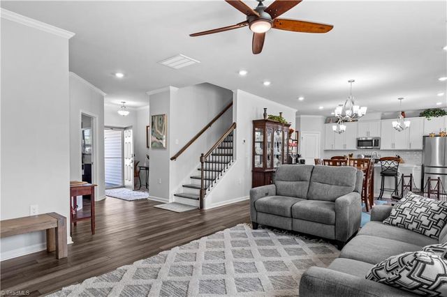 115 Cremello Drive, King, NC 27021