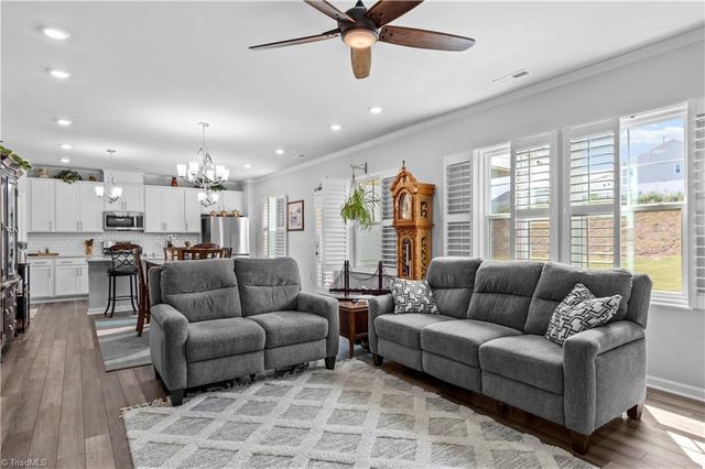 115 Cremello Drive, King, NC 27021