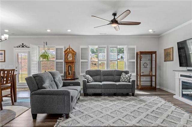 115 Cremello Drive, King, NC 27021