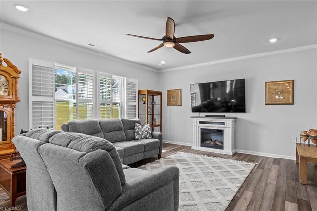 115 Cremello Drive, King, NC 27021
