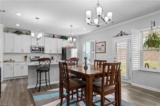115 Cremello Drive, King, NC 27021