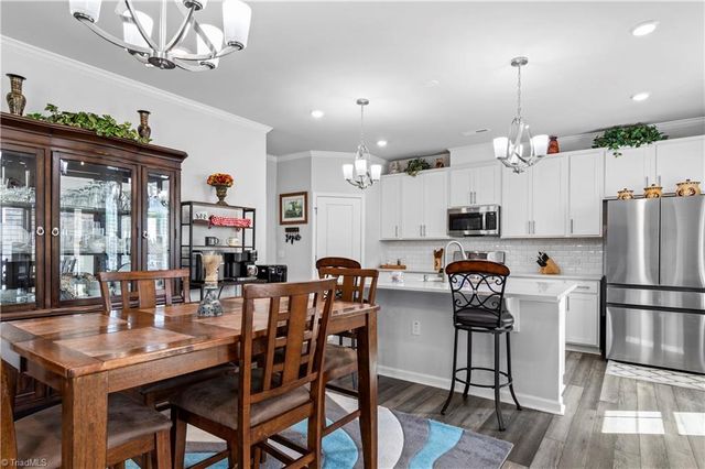 115 Cremello Drive, King, NC 27021