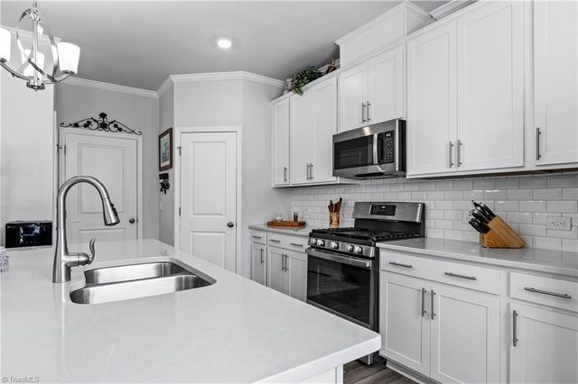 115 Cremello Drive, King, NC 27021