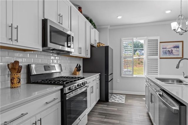 115 Cremello Drive, King, NC 27021