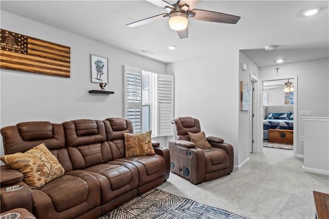 115 Cremello Drive, King, NC 27021