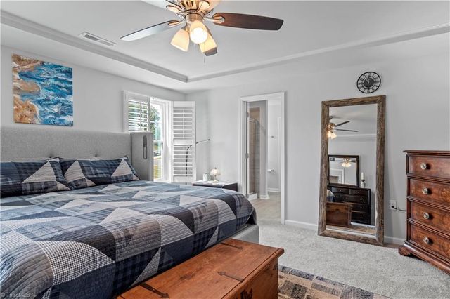 115 Cremello Drive, King, NC 27021