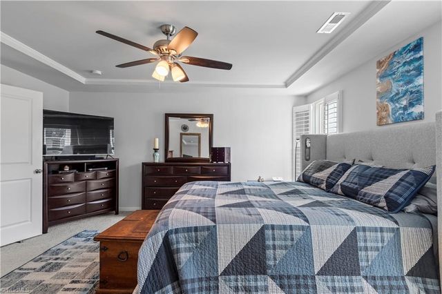 115 Cremello Drive, King, NC 27021