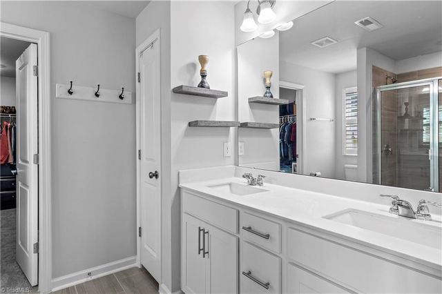 115 Cremello Drive, King, NC 27021