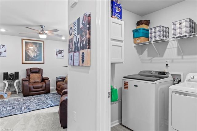 115 Cremello Drive, King, NC 27021