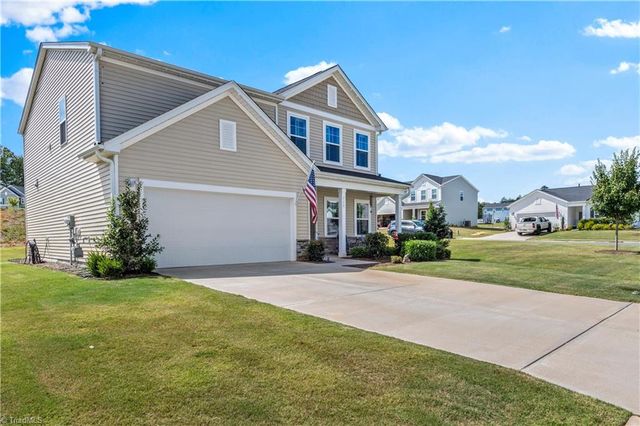 115 Cremello Drive, King, NC 27021