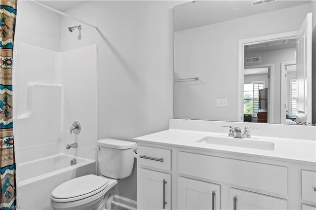 115 Cremello Drive, King, NC 27021