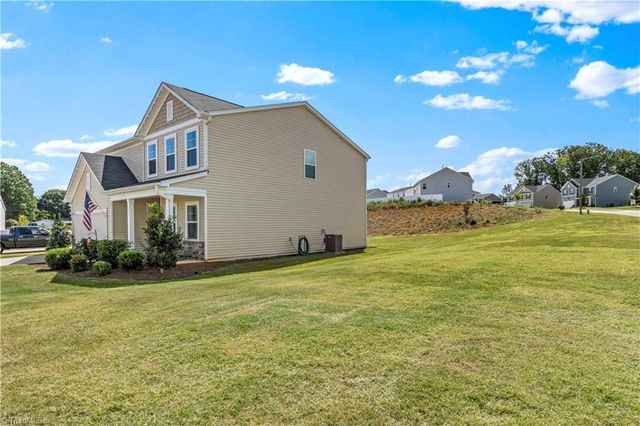 115 Cremello Drive, King, NC 27021