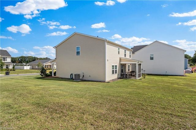 115 Cremello Drive, King, NC 27021