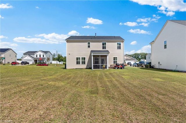 115 Cremello Drive, King, NC 27021