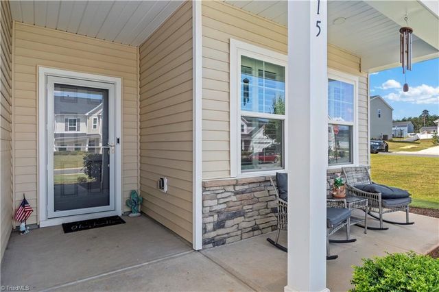 115 Cremello Drive, King, NC 27021