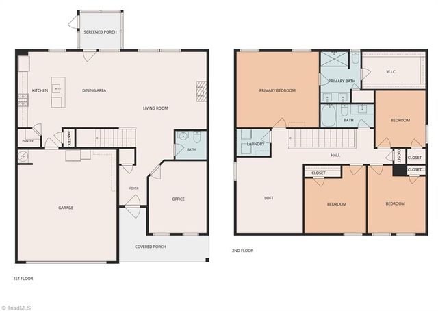 115 Cremello Drive, King, NC 27021