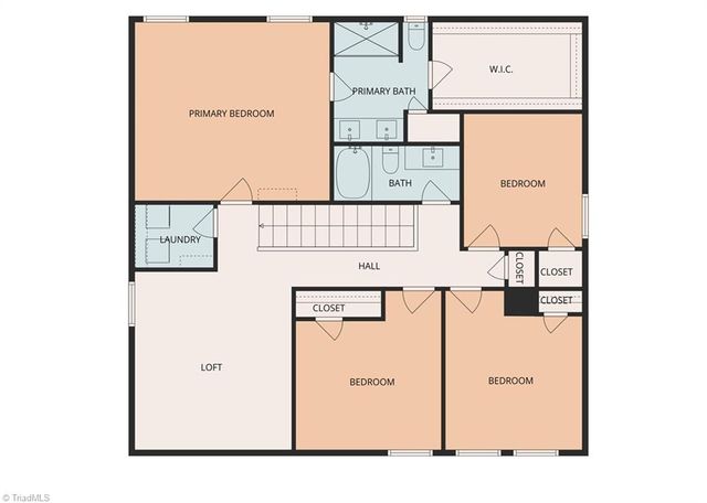 115 Cremello Drive, King, NC 27021