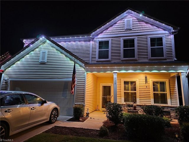 115 Cremello Drive, King, NC 27021