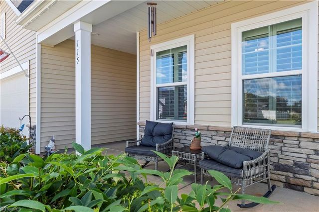 115 Cremello Drive, King, NC 27021