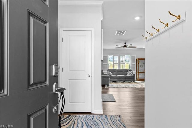 115 Cremello Drive, King, NC 27021