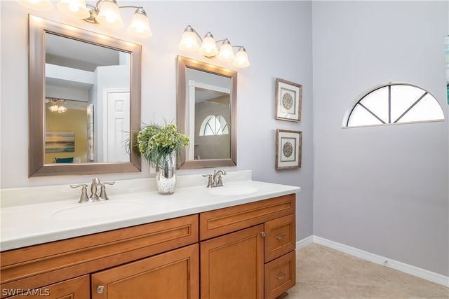 Address unavailable.