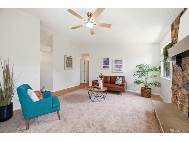2733 Purgatory Dr, Colorado Springs, CO 80918