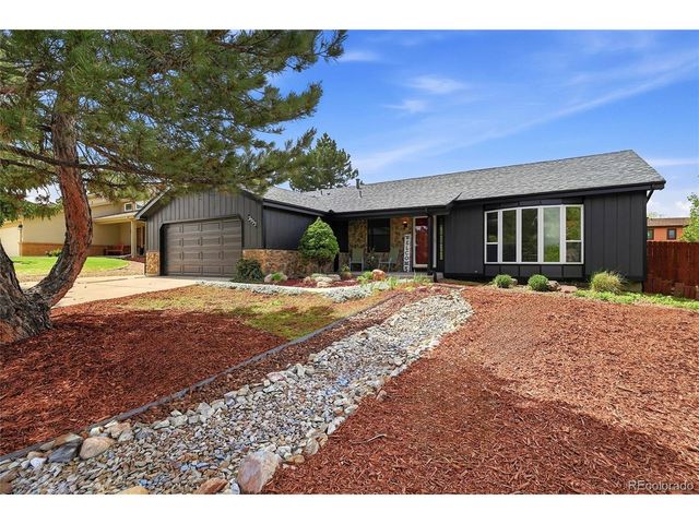 2733 Purgatory Dr, Colorado Springs, CO 80918
