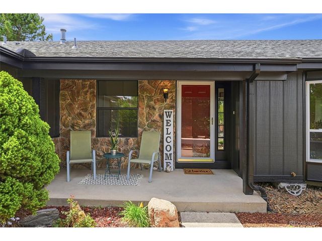 2733 Purgatory Dr, Colorado Springs, CO 80918