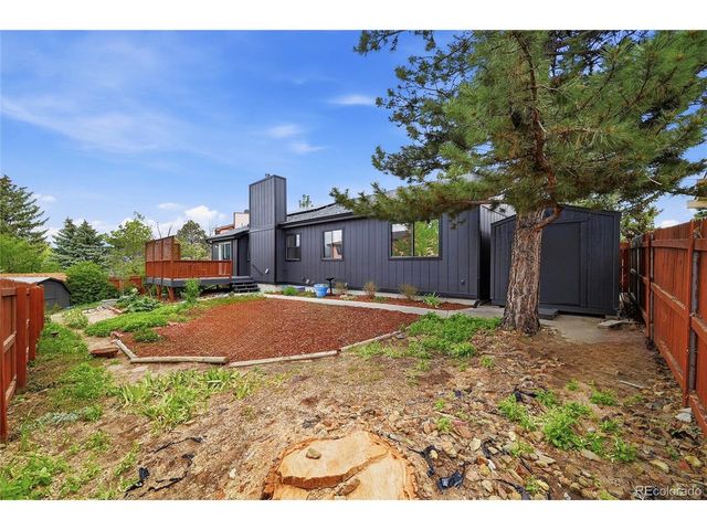 2733 Purgatory Dr, Colorado Springs, CO 80918