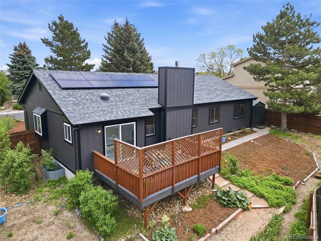 2733 Purgatory Dr, Colorado Springs, CO 80918